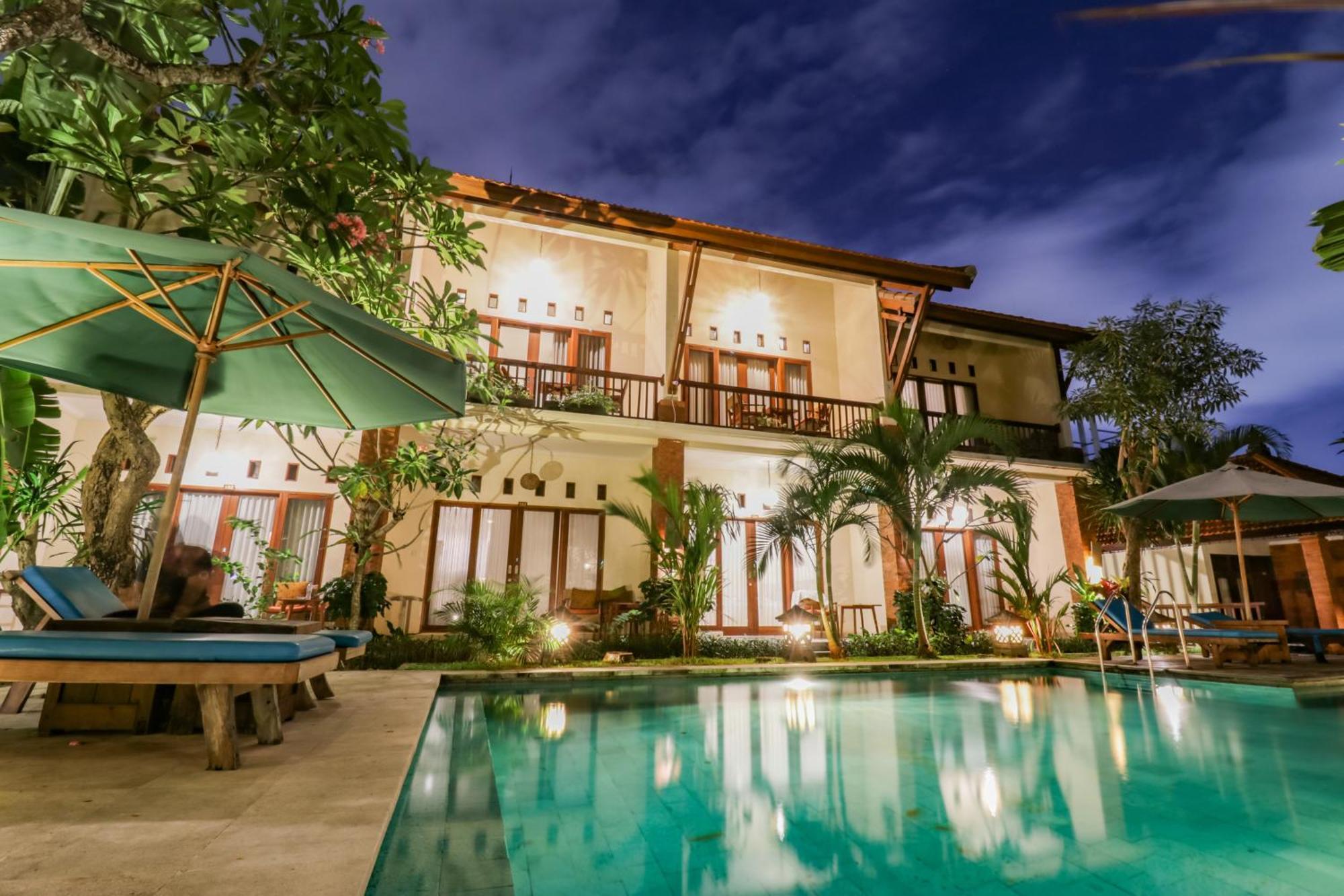 Hotel Mina Pelasa 3*