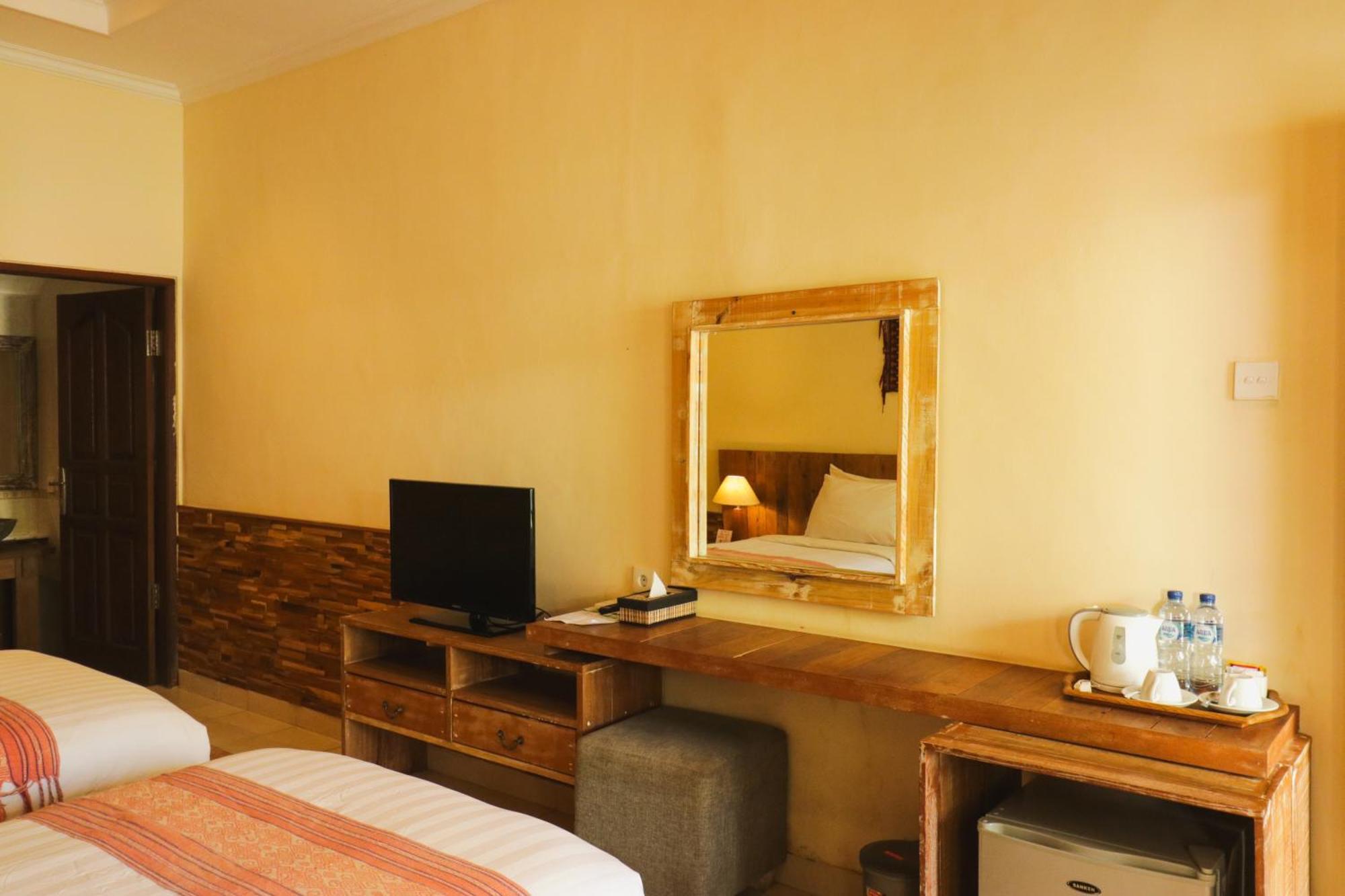 Mina Pelasa Hotel