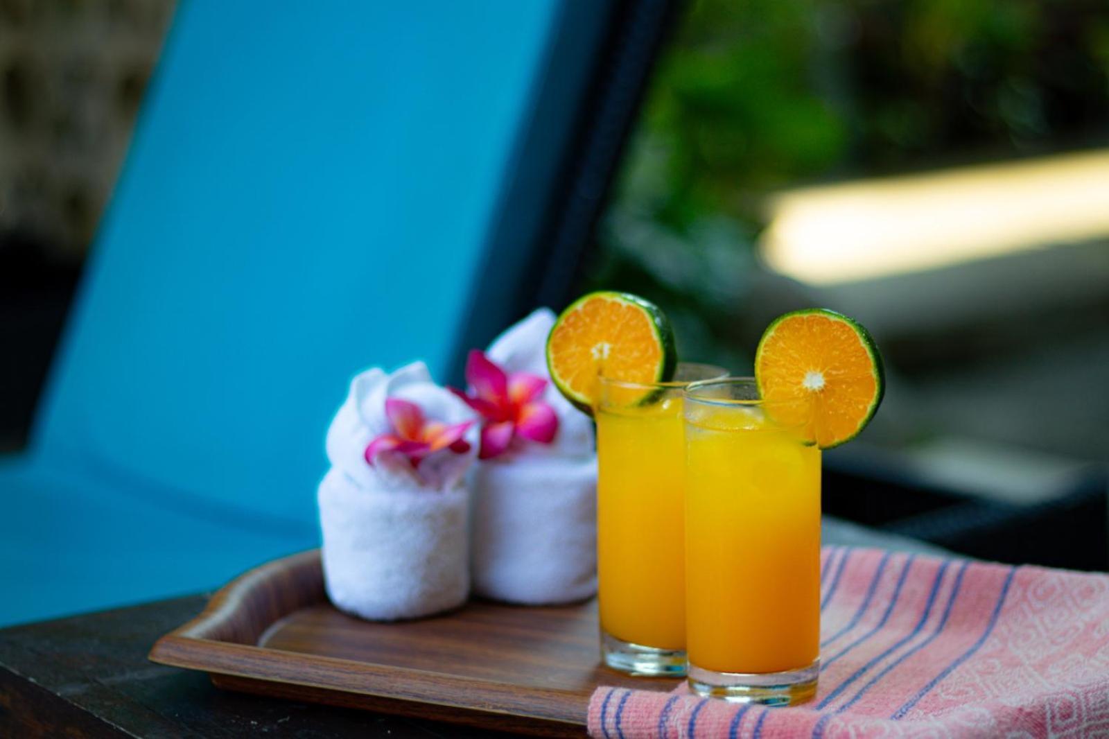 Mina Pelasa Legian (Bali)