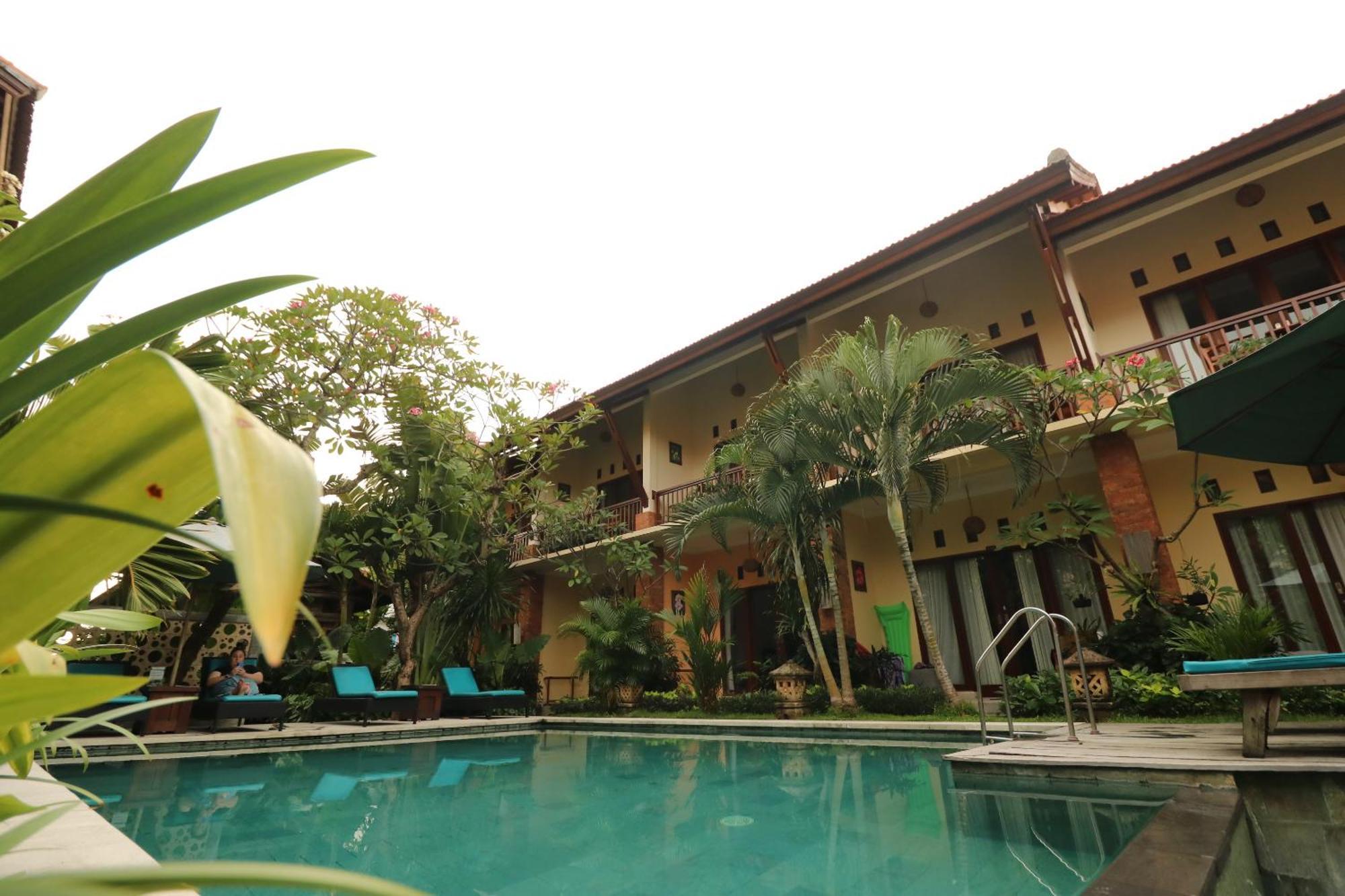 Mina Pelasa Hotel