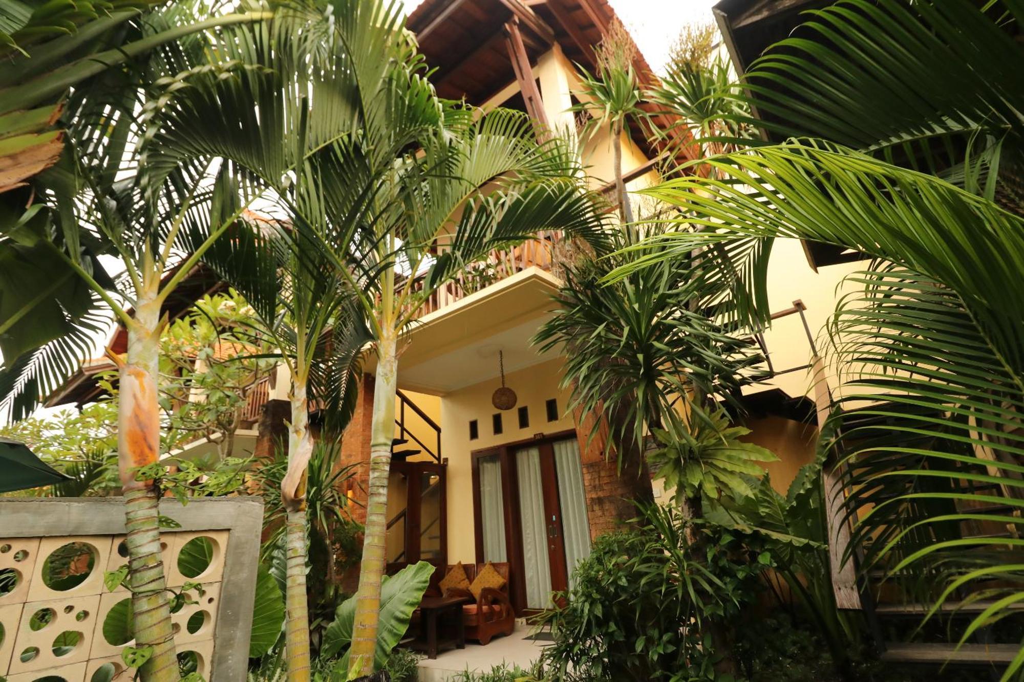 Hotel Mina Pelasa