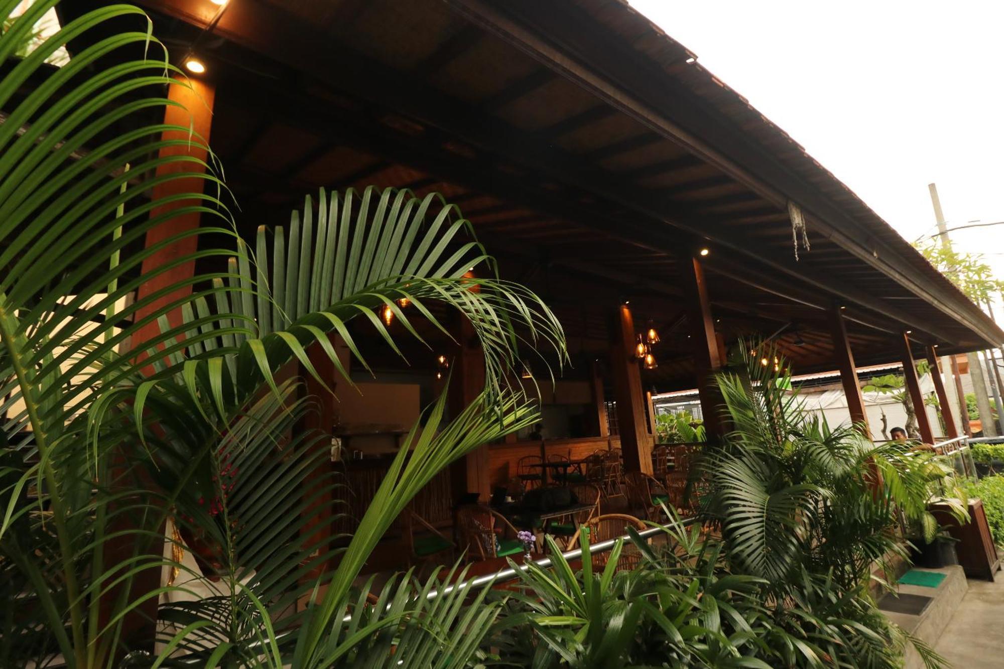 Mina Pelasa 3* Legian (Bali)