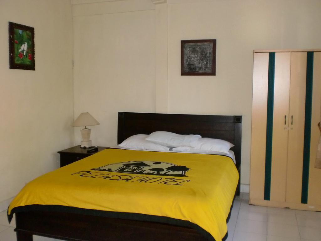 Hotel Mina Pelasa Legian (Bali)
