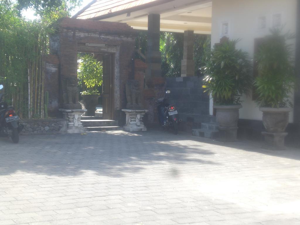 Mina Pelasa Hotel Legian (Bali)