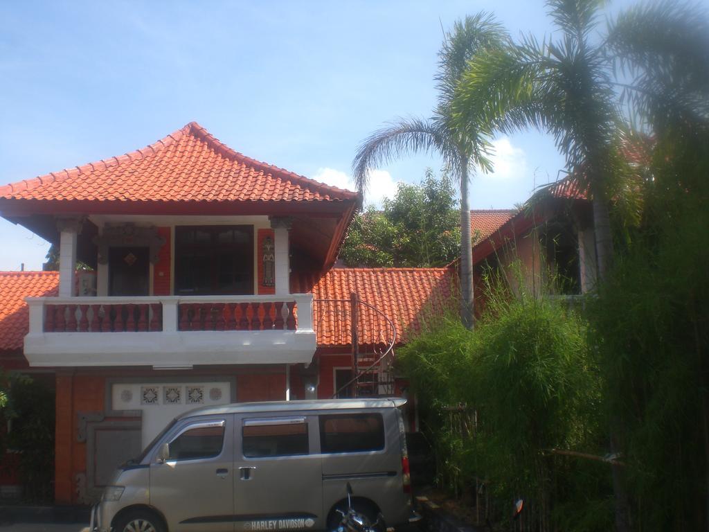 Mina Pelasa Legian (Bali)