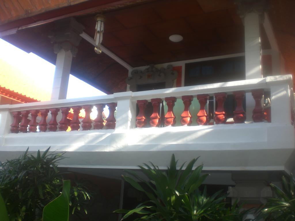 Mina Pelasa 3* Legian (Bali)