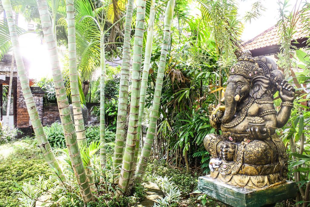 Mina Pelasa Legian (Bali)