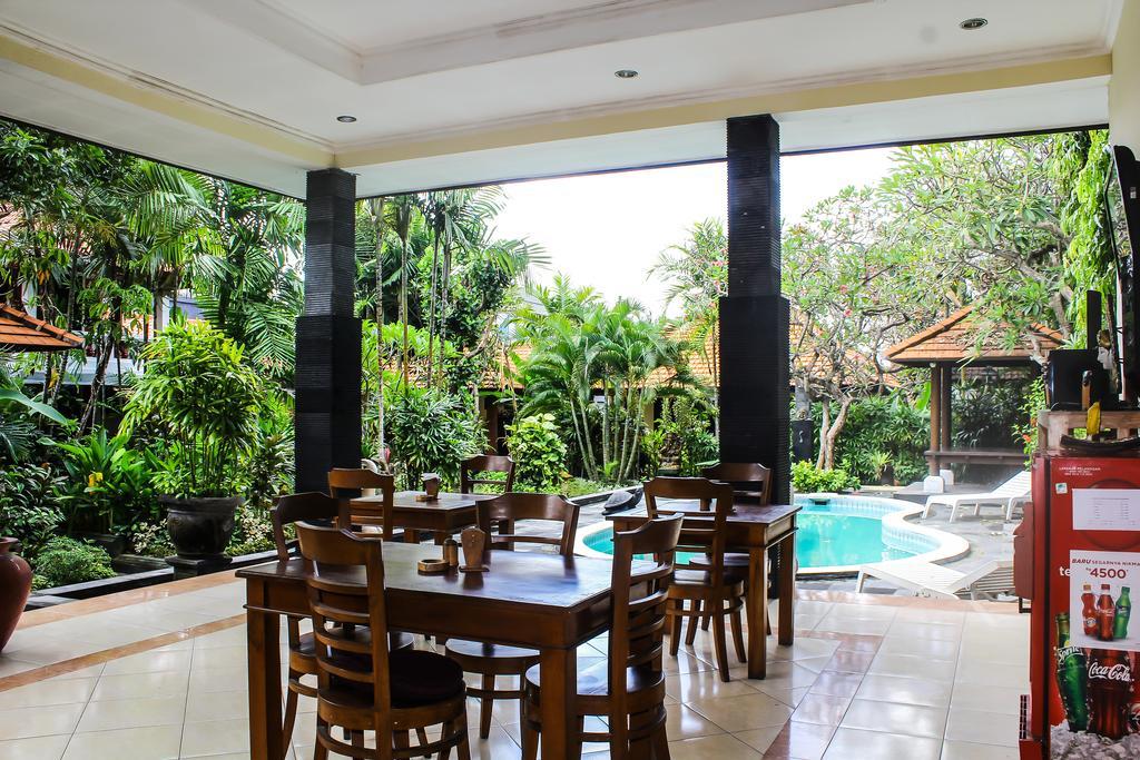 Mina Pelasa Legian (Bali)