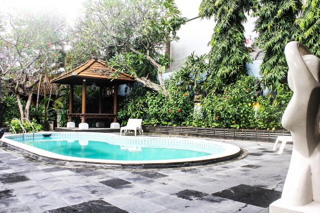 Hotel Mina Pelasa