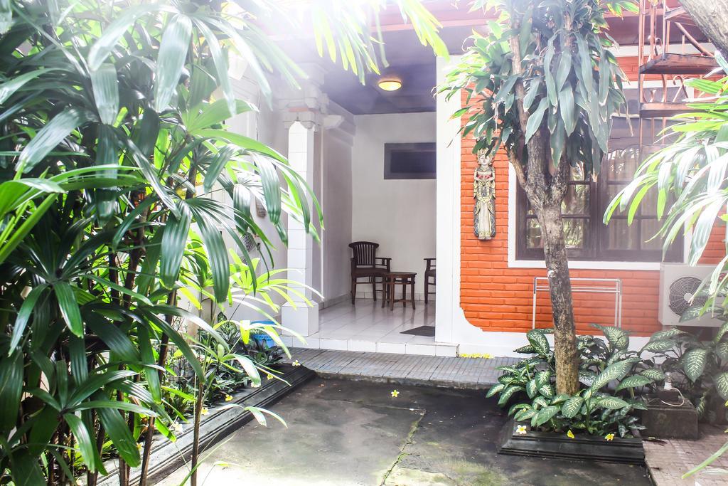 Mina Pelasa Legian (Bali)