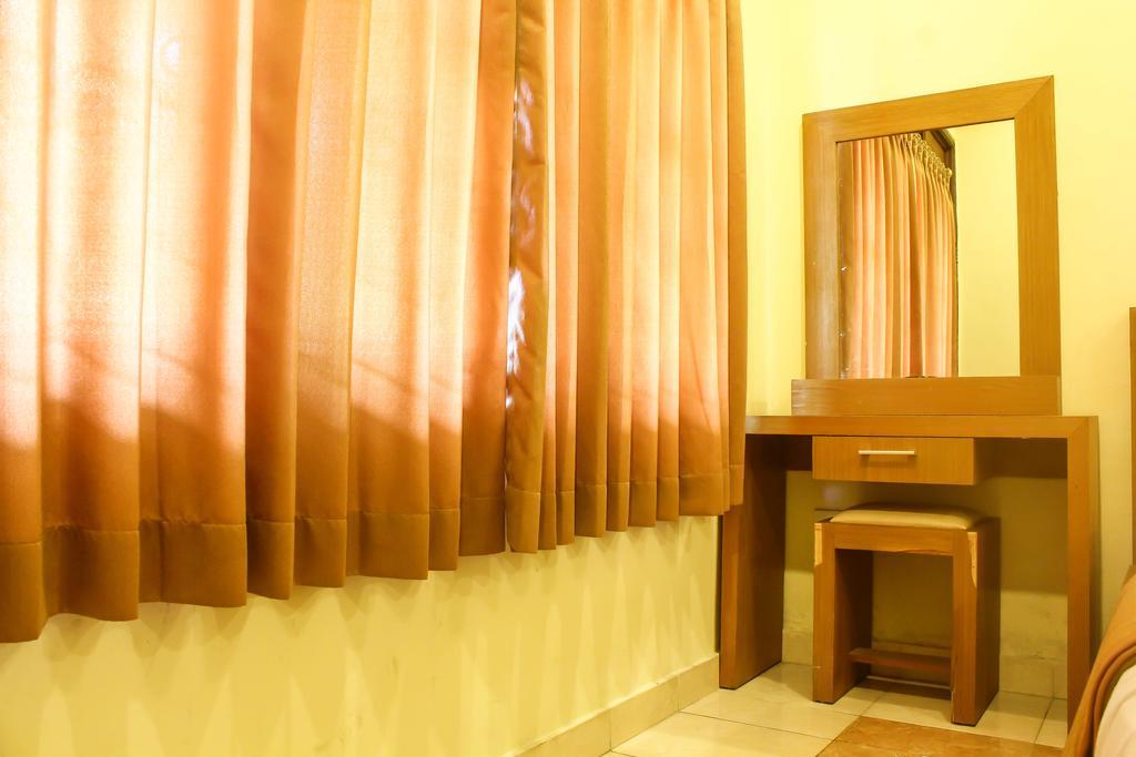 Hotel Mina Pelasa Legian (Bali)