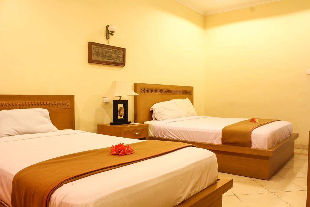 Hotel Mina Pelasa Legian (Bali)