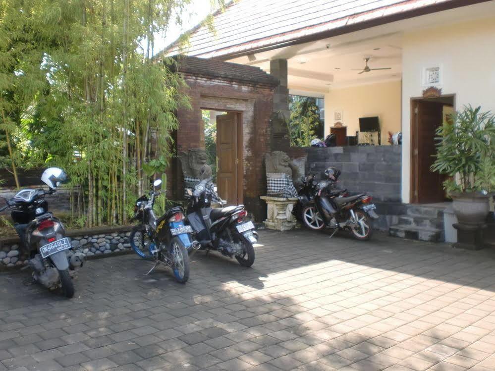 Mina Pelasa Hotel