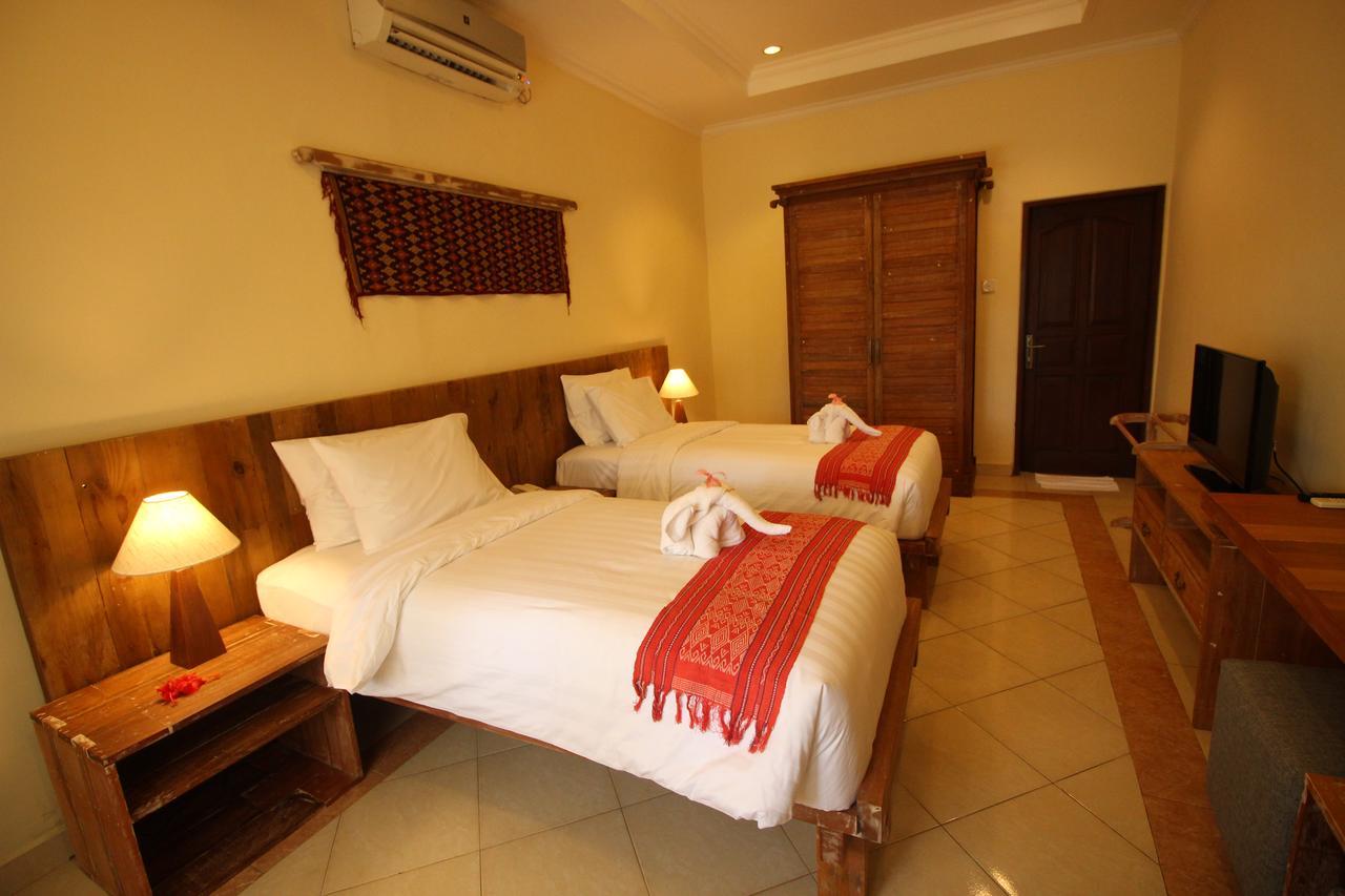 Mina Pelasa Legian (Bali)