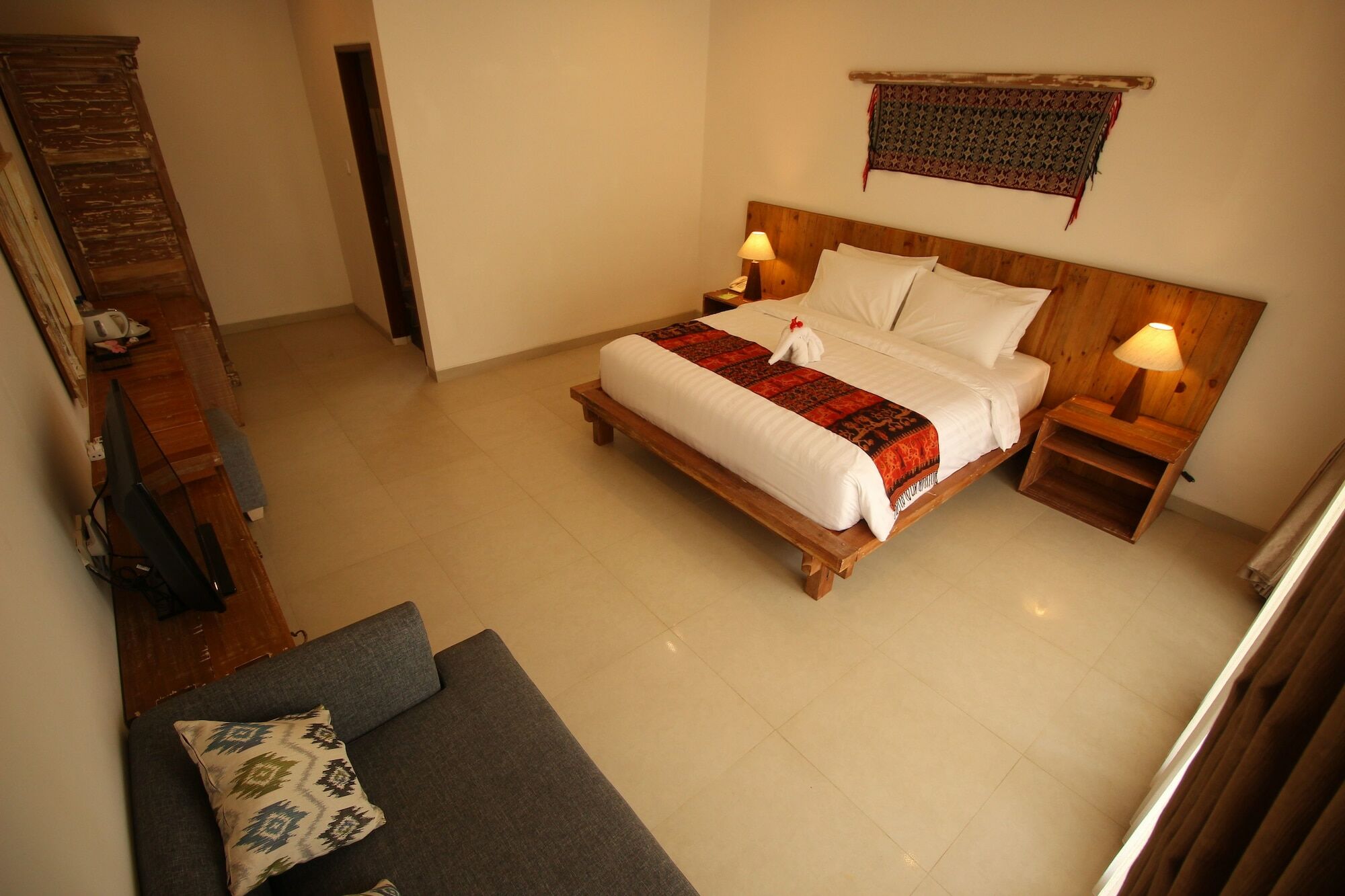 Mina Pelasa Hotel 3*